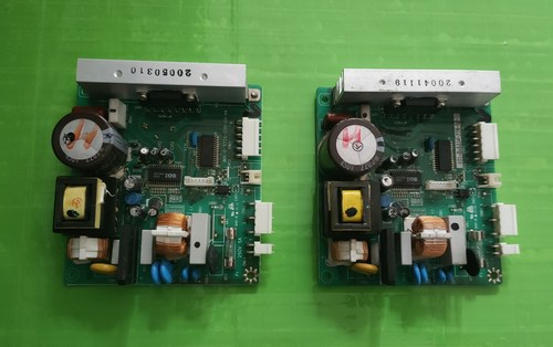 BCD-242bc海尔冰箱变频板801-0-