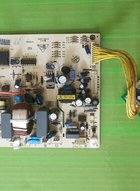 海尔空调KFR-26GW/BP电脑0010403327外机板0010403347 0010403330