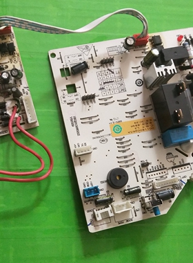 KFR-35GW/02PAC22海尔空调内机主板 电源板 0011800265A-a V82329