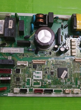 原装日立变频空调电脑板 RRZK3110 RRZK3110-1 C7/A30C5