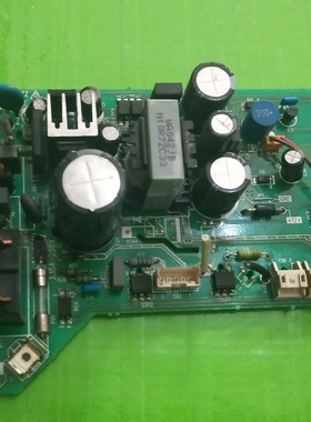 原装夏普空调 电脑板 主板 电源板 QPWBNA112JBZZ DSGY-C280JBKZ