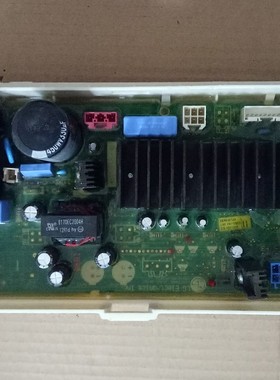 LG洗衣机电脑板WD-N10340D/N10345D/N12345D/EBR64974311主板