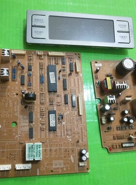 RSA3SCSW三星冰箱变频板RSA2SQVS1/XSC 配件主板 显示板 变频板