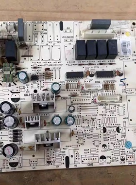 适用格/力空调电脑主板30133287电路板GRJ4G-A1 控制板JA3513CA