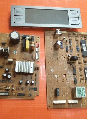 三星冰箱电脑板主板RSA3SCPN1/XSC SHCR1SHCW1 DA41-00532K/M/G