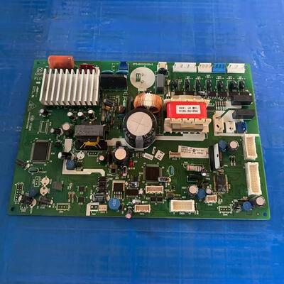 0061800063/A适用海尔冰箱电脑板电源板主板BCD-430WACS/-430WICA