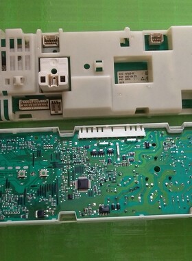 西门子滚筒洗衣机 Family1085(XQG52-1085) 电脑板AKO 706342-04