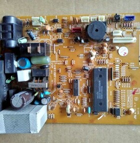 原装三菱電机空调 原装 電脑板 MSH-J18SV TV UV DE00N238B