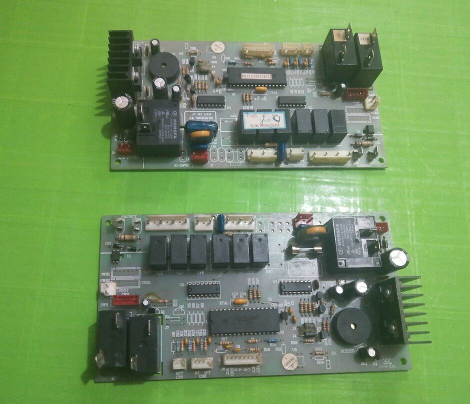 原装扬子空调KFR-7000LW/D KFR-5000LW/D 电脑板YZ-5000L-A 主板