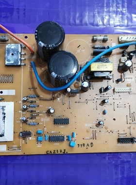 三菱变频空调外机主板 RYF505A004 RYF565A004-1控制板 电脑版