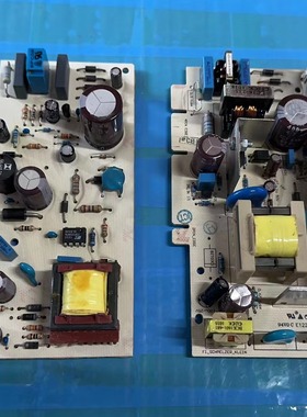 适西门子对开门冰箱KA62NV40TI/KA62NV41TI电源板9000340549主板