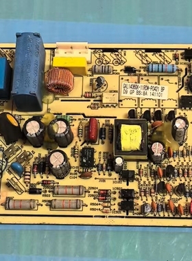 原厂内机板格兰仕空调主板电脑板 GAL1406GK-11RDW-C0151