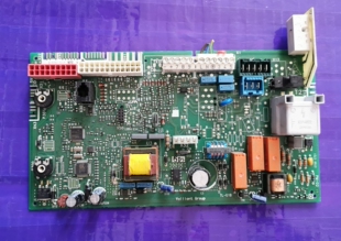 VAILLANT TC-AG1 威能燃气壁挂炉电路板 0020035443 0020045430