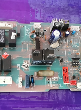 海尔空调电脑控制板主板配件0010451249 KFR-125EW/L D 120EW/L