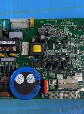 海信冰箱BCD-258\278/212VBP变频板 驱动板 B03020046