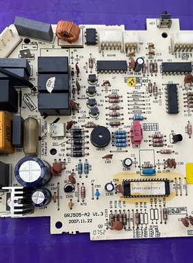 格力空调M505F3电脑主板30135086 301350861 301350862控制板