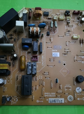 三菱空调MSH-CB12VD主板DM00J999 WM00B223接收板WM00C271 DM00R3