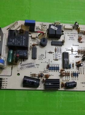 奥克斯空调电脑板SX-SA1-M37546主板控制板SX-SA1-T86FH09-V3