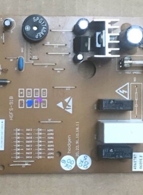 三星冰箱电脑板DA41-00345A BCD-190/191/220/240NIS HGFS-91B