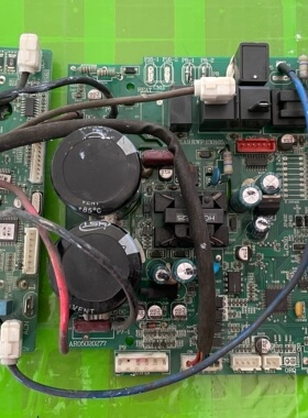 TCL 新飞变频空调电脑板主板R AR05020277 AR05020182 已测试