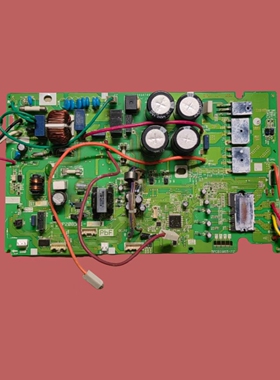 原装大金空调外机板2P208511-1/2/3/4 主板RXS50GAV2C电脑板控制