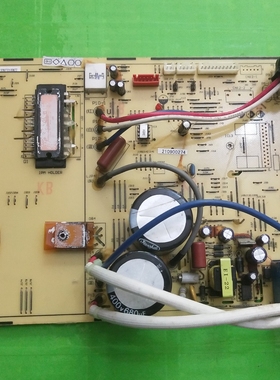 TCL空调电脑板ZBABC005.3 YBBBB022SC 199P1E0007.D