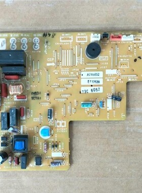 原装松下空调配件 挂机 内机主板 A746852 线路板电脑板
