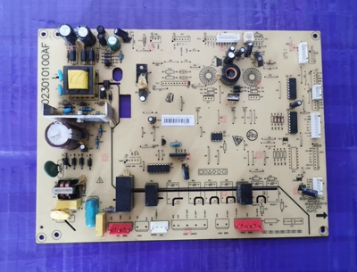 冰箱BCD-330WTV主板电脑板502301