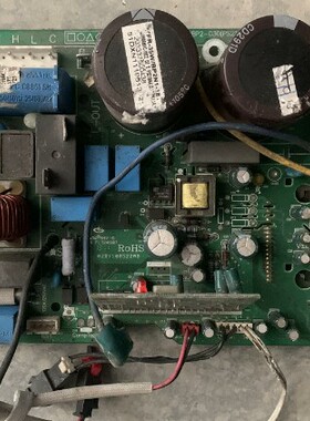 适用美的变频空调KFR-26W/BP2-030外机主板202302100575