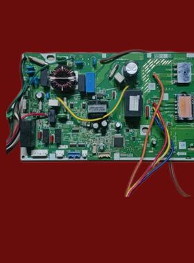 大金KFR-35G/BP FTXL335LC-W5 外机板 内机板