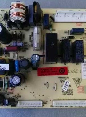 海尔BCD-215DF/BCD-215ADL冰箱主板0064001042A显示板0064000559A