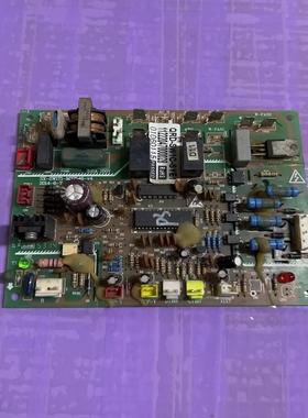 奥克斯空调风管机11222047000028外机主板SX-SW1T1-M37546-V4