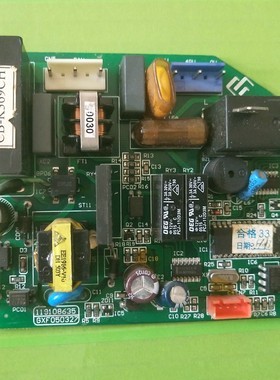 空调CB-A362H电脑控制主板PCB-A362HA 11910863A GXF060830