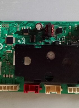 海尔滚筒洗衣机XQG60-S1086AM电源驱动板控制板0024000048A/E/D