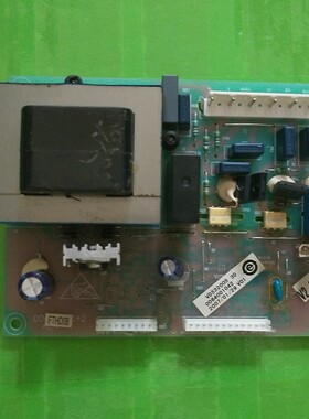 冰箱電源板 控制板 主控板 0064001042 原装BCD-209S A238BC