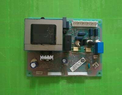 冰箱電源板 控制板 主控板 0064001042 原装BCD-209S A238BC