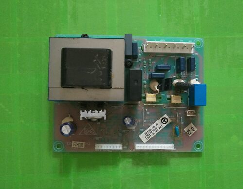 冰箱電源板 控制板 主控板 0064001042 原装BCD-209S A238BC