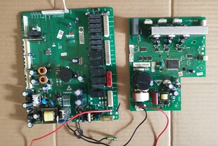 适用海尔冰箱BCD-551WB/551WE/551WS/00640008911电脑控制主板