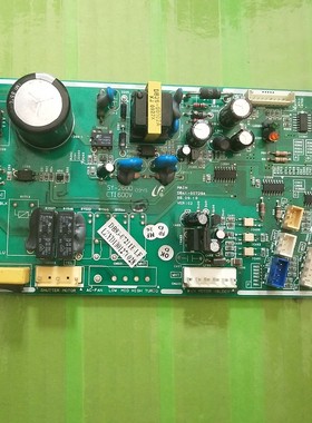 原装 三星空调电脑板电源板 DB93-07211B/E-LF DB41-00729A 主板