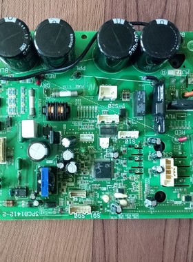 大金空调外机变频板KFR-35G 2p143284-7/8 主板 3PCB1412-2