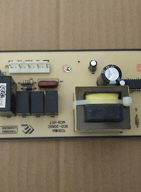 东芝冰箱BCD-198TAS BCD-215CK 主板BCD-208SC显示板719205852