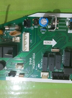 日立空调电脑板1kGD01165A 1kGD01230A 1kGD01175A
