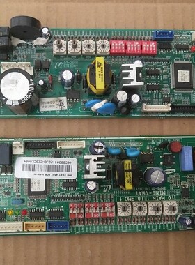 三星中央空调多联机主板 AVXC4H056EB DB93-08895D-LF DB41-0908A
