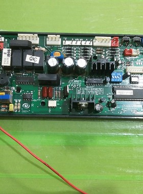 原装 阿里斯顿热水器电脑板主板配件 719204173 JYF071112