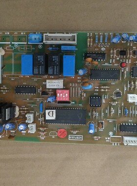 原装空调多联机 电脑板 主板 控制板 KR-40N/D 0010450746