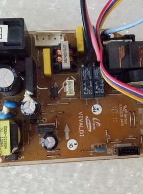 三星空调 原装 内机电脑板 主板DB93-06987H-LF