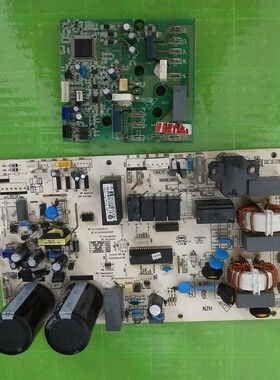 海尔变频空调外机KFR-35W-0123-0523电脑板变频外机板主板0011800