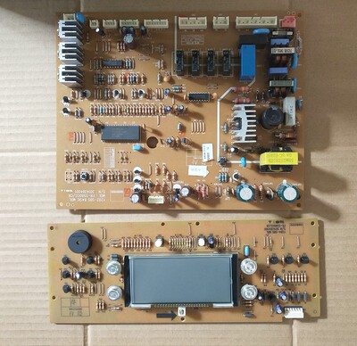 电脑板显示板GSW210IHRCSG