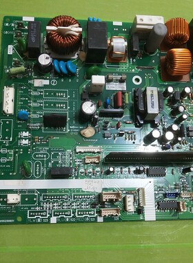 大金变频外机2P091557-1/2/3/4/5 2P106021-1/4/5/7模块085-1F/1D