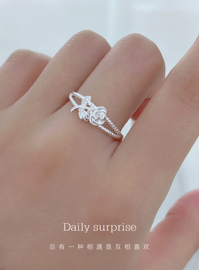 每日惊喜女孩足银甜美